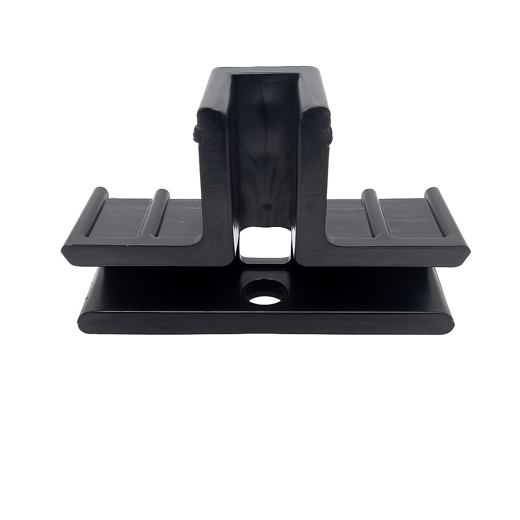 گونیایی سه پهلو پلاستیکی مدریت