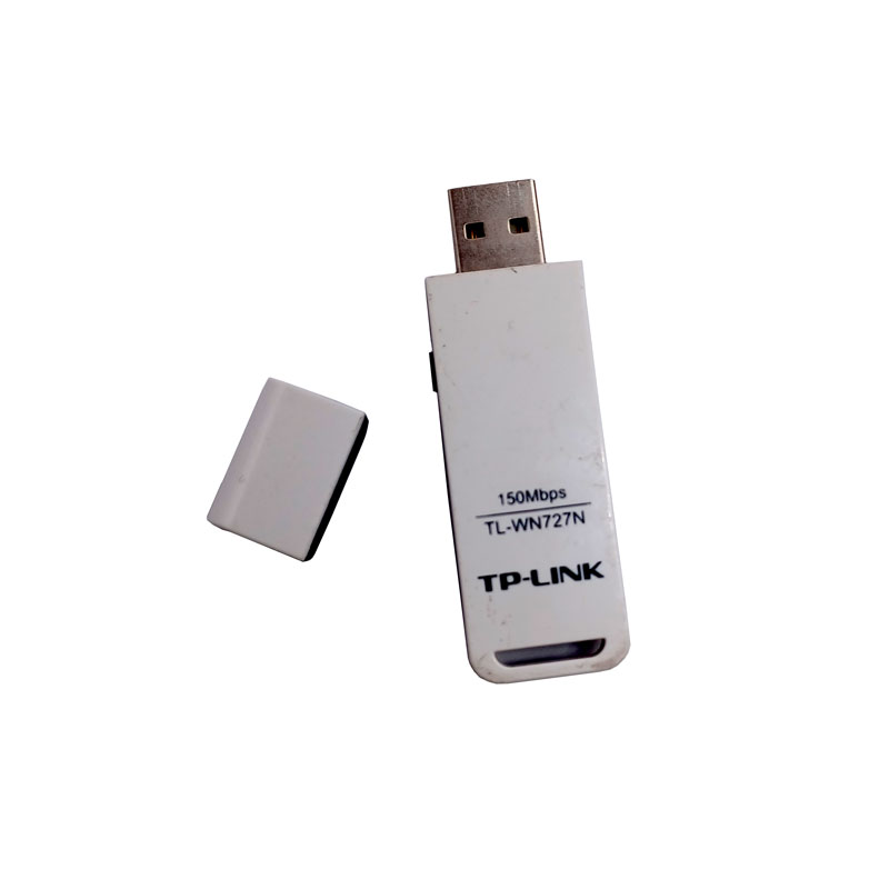 کارت شبکه بی‌سیم TP-Link مدل TL-WN727N 